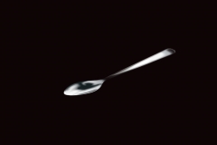 Silver-Spoon